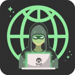 Icône de Hacker Simulator: Tycoon
